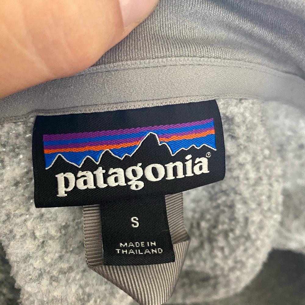 Patagonia jacket - Picture 2 of 2